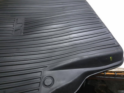 2008 Acura Tl Rear Trunk Cargo Floor Mat All Season Rubber OEM