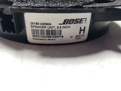 2008 - 2014 Infiniti G37 Audio Speaker OEM