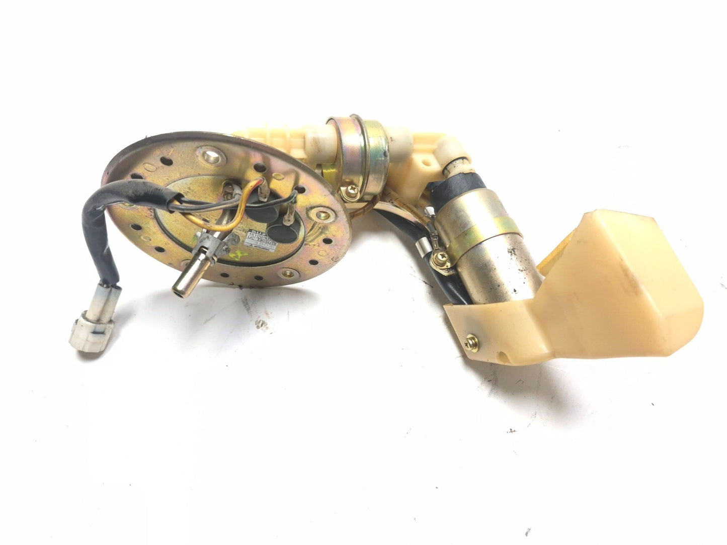 2005 Suzuki C50 Boulevard Fuel Pump OEM
