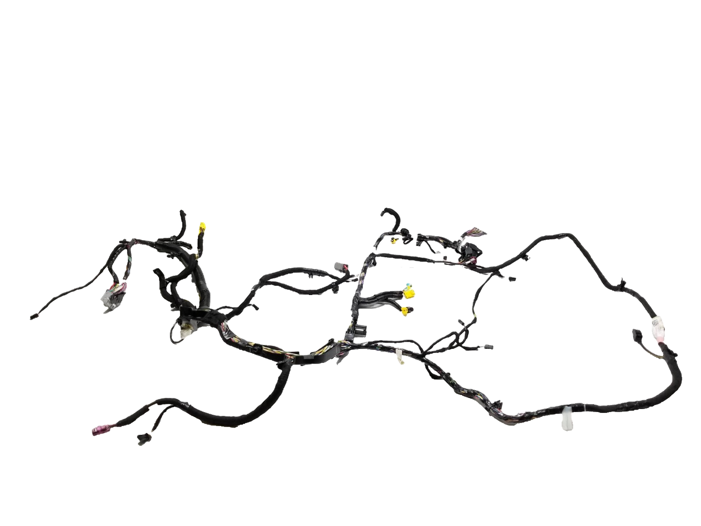 2021 Tesla Model 3 Dash Wire Harness 3067960-00-b OEM
