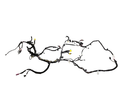 2021 Tesla Model 3 Dash Wire Harness 3067960-00-b OEM