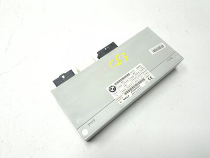 2011 BMW 750li Rear Power Trunk Tailgate Control Module 7284597 Oem✅