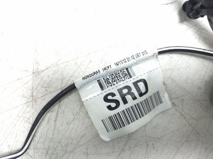 2013 Ford Focus St Dashboard Wire Harness Cv6t-14401-srd ✅
