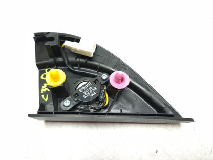 2014 Hyundai Accent Mirror Cover With Speaker OEM