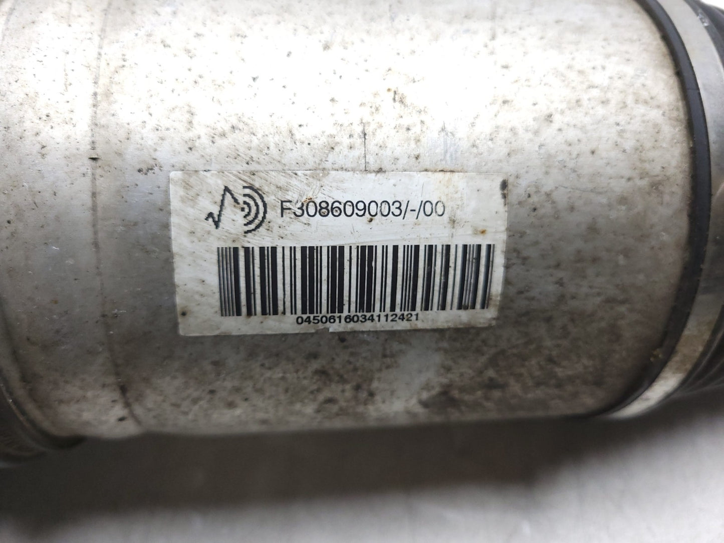 2004 - 2009 Jaguar XJ Front Right Or Left Side Air Suspension Shock OEM