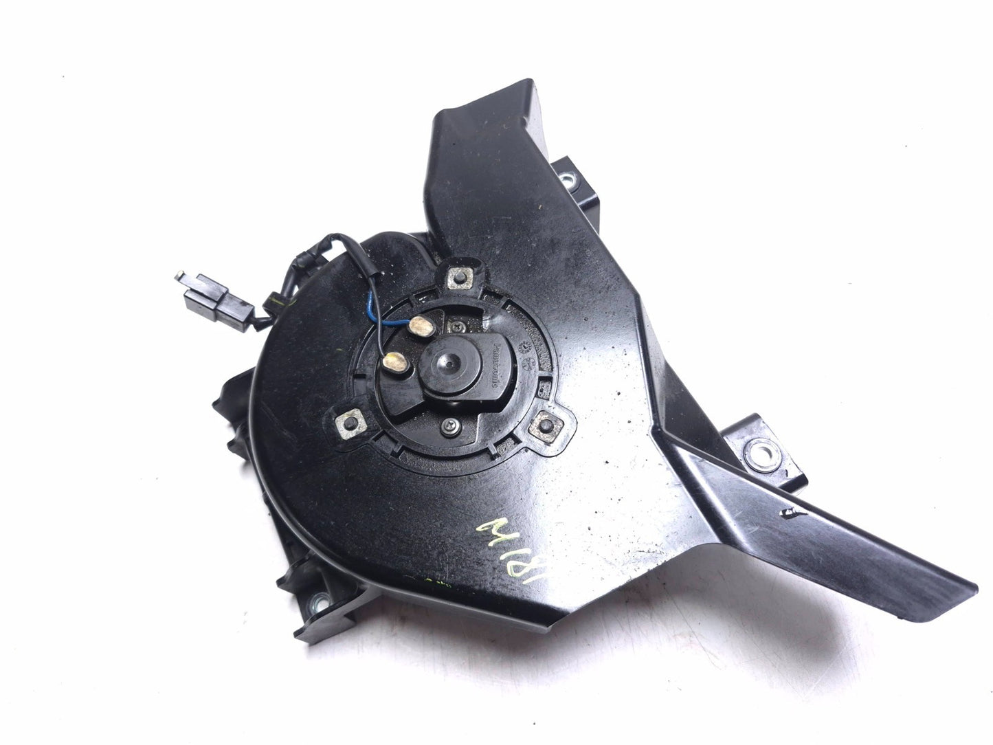 2023 Kawasaki Er400 Z400 Radiator Cooling Fan OEM