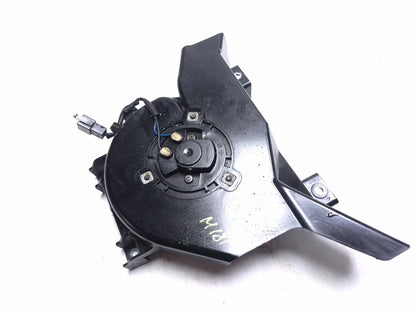2023 Kawasaki Er400 Z400 Radiator Cooling Fan OEM