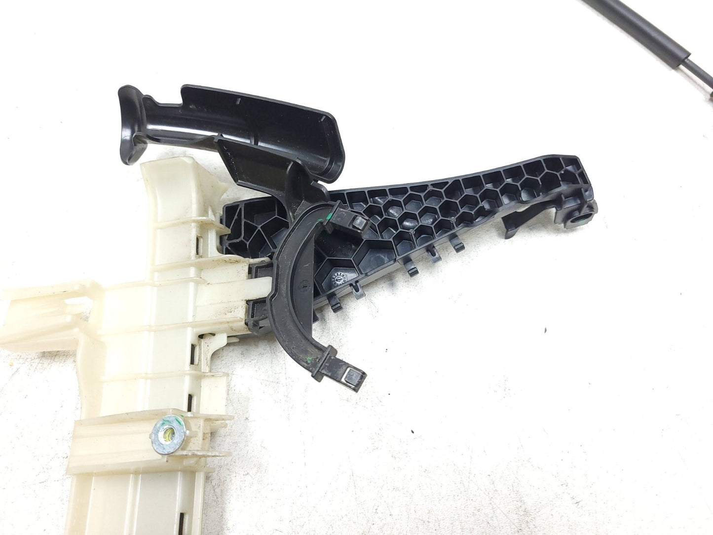 2018 Alfa Romeo Stelvio Door Lock Actuator Rear Passenger Side Right OEM