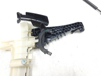 2018 Alfa Romeo Stelvio Door Lock Actuator Rear Passenger Side Right OEM
