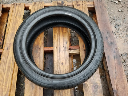 Pirelli Cinturato P7 Run Flat 205/45r17 88v M+s Used Tire