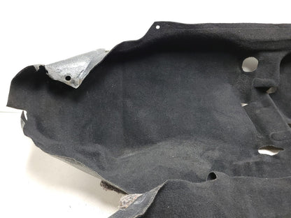 2012 Subaru Impreza Interior Floor Liner Mat Carpet OEM ✅