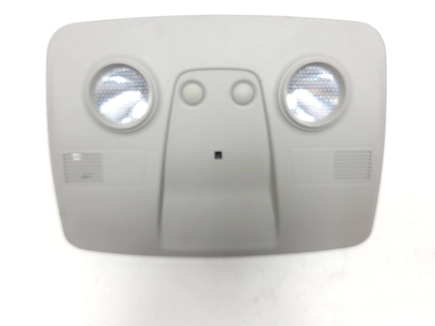 13 14 15 16 GMC Acadia Overhead Dome Light Lamp Front OEM