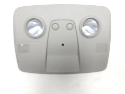 13 14 15 16 GMC Acadia Overhead Dome Light Lamp Front OEM