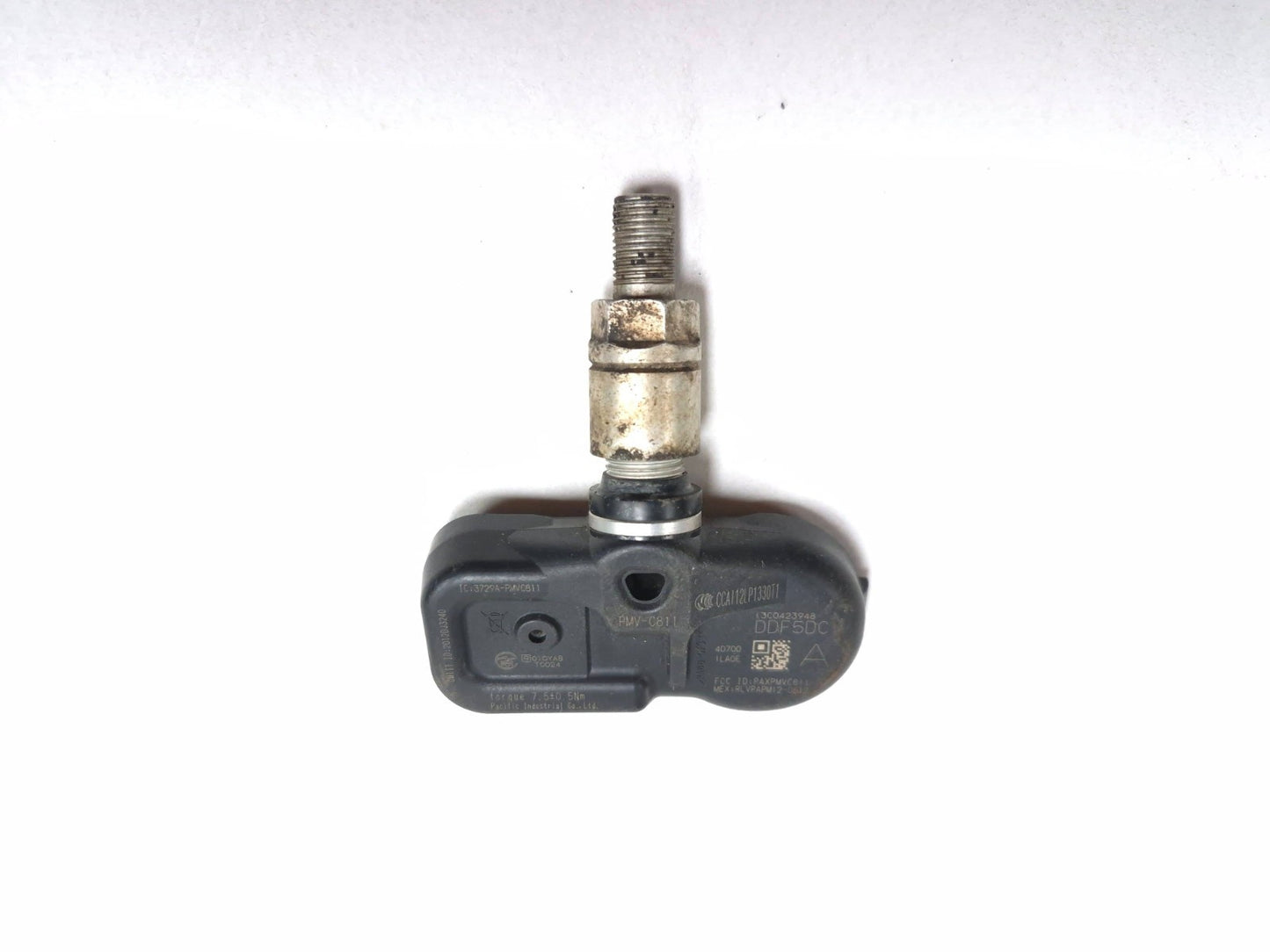 2017 Infiniti Q50 Tire Pressure Monitoring Sensor Tpms OEM