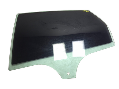 2013 Ford Focus St Door Window Glass Rear Left Driver Side Oem✅