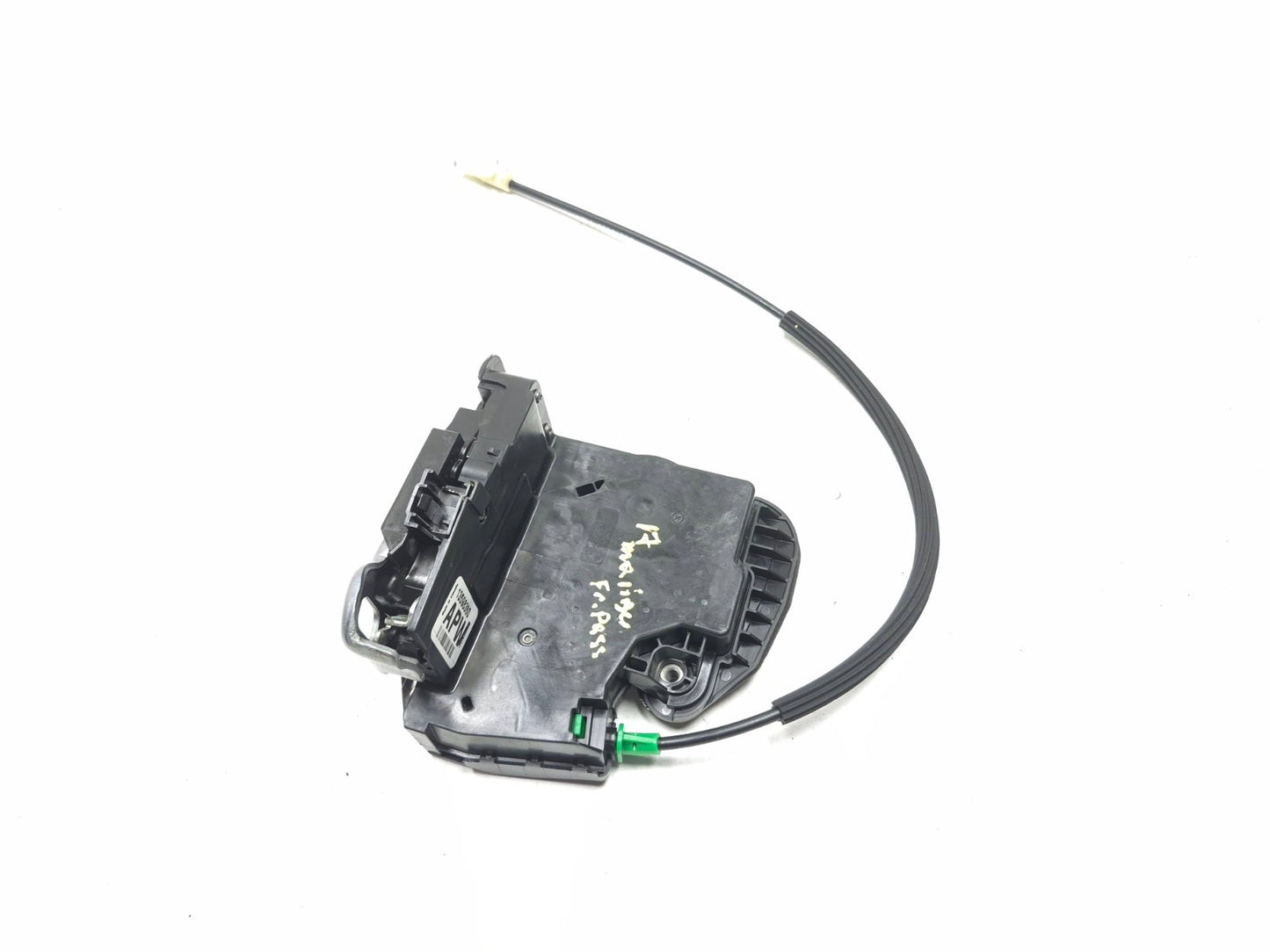 2017 Chevrolet Malibu Door Lock Latch Actuator Front Right Passenger Side OEM