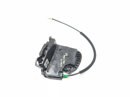 2017 Chevrolet Malibu Door Lock Latch Actuator Front Right Passenger Side OEM