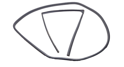 13-15 Acura RDX Rear Door Weatherstrip Seal Passenger Side Right OEM ✅