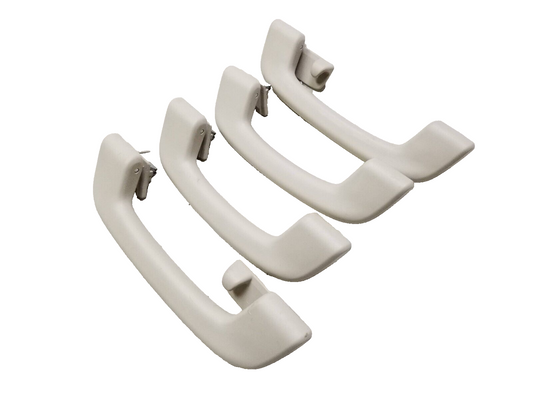 14-18 BMW X5 F15 Roof Overhead Grab Handle 4pcs OEM 89k Miles✅