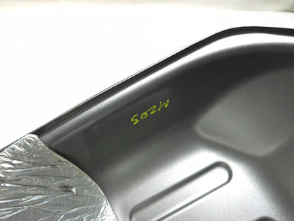 2009 Suzuki Sv650s Fuel Tank OEM