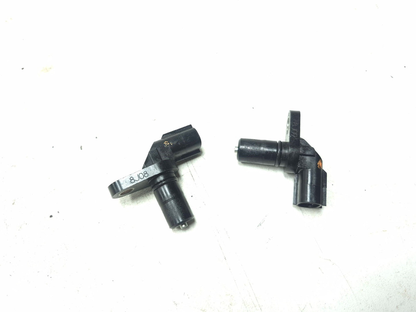 2009 Lexus IS250 Automatic Transmission Speed Sensor Pair OEM