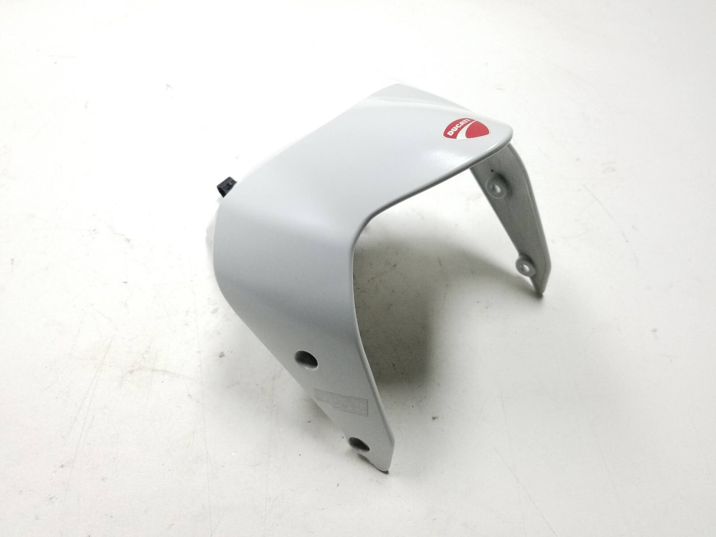 2015 - 2018 Ducati Monster 821 Front Fender OEM