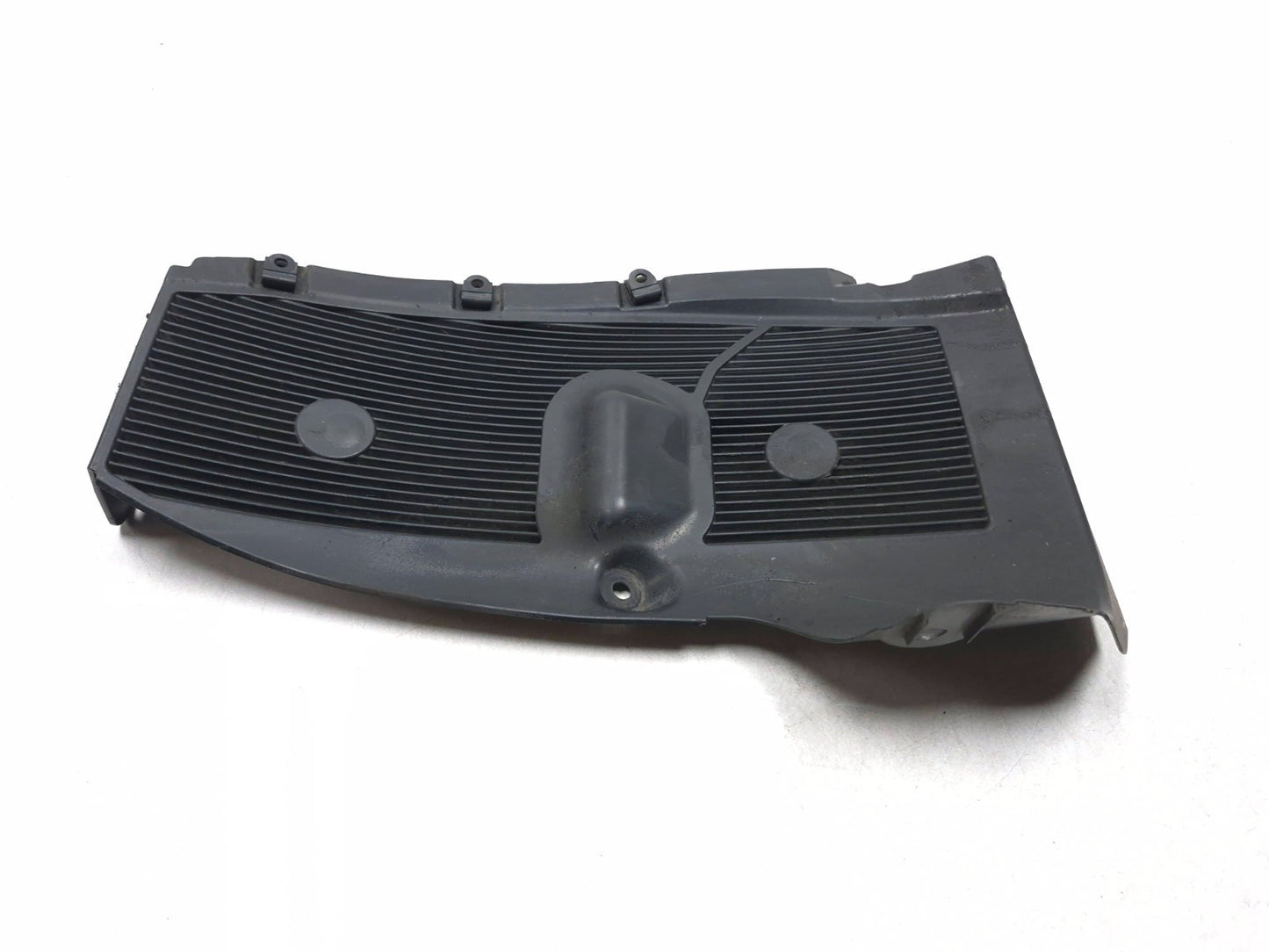 2014 Hyundai Accent Splash Shield Inner Fender Liner 2pcs OEM