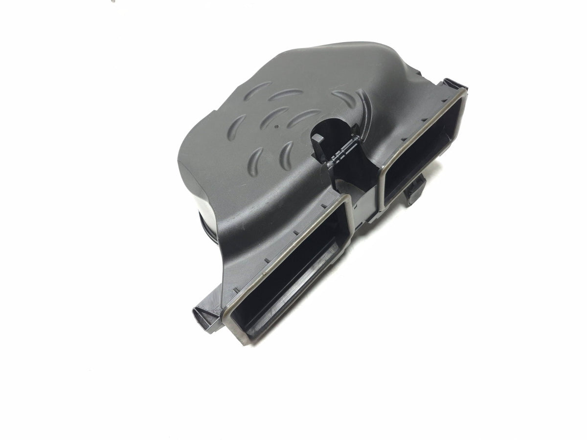 2010-2016 Mercedes W212 E350 W218 Cls550 HVAC Cabin Air Intake Inlet Housing OEM