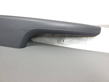 12-17 Hyundai Accent Sedan Door Panel Trim Front Passenger Side Right OEM