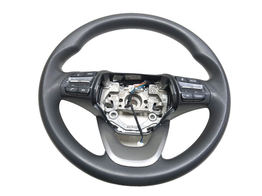 2019 Hyundai Kona Steering Wheel OEM