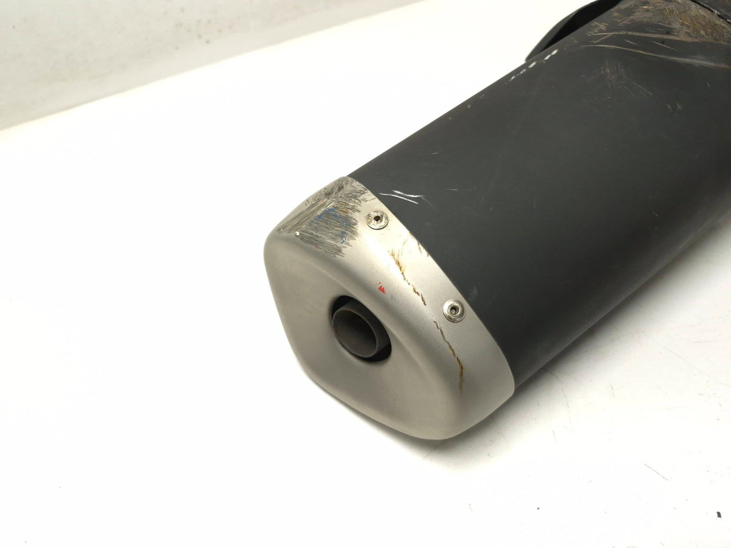 2025 Yamaha R3 Yfz320 Exhaust Muffler Pipe OEM