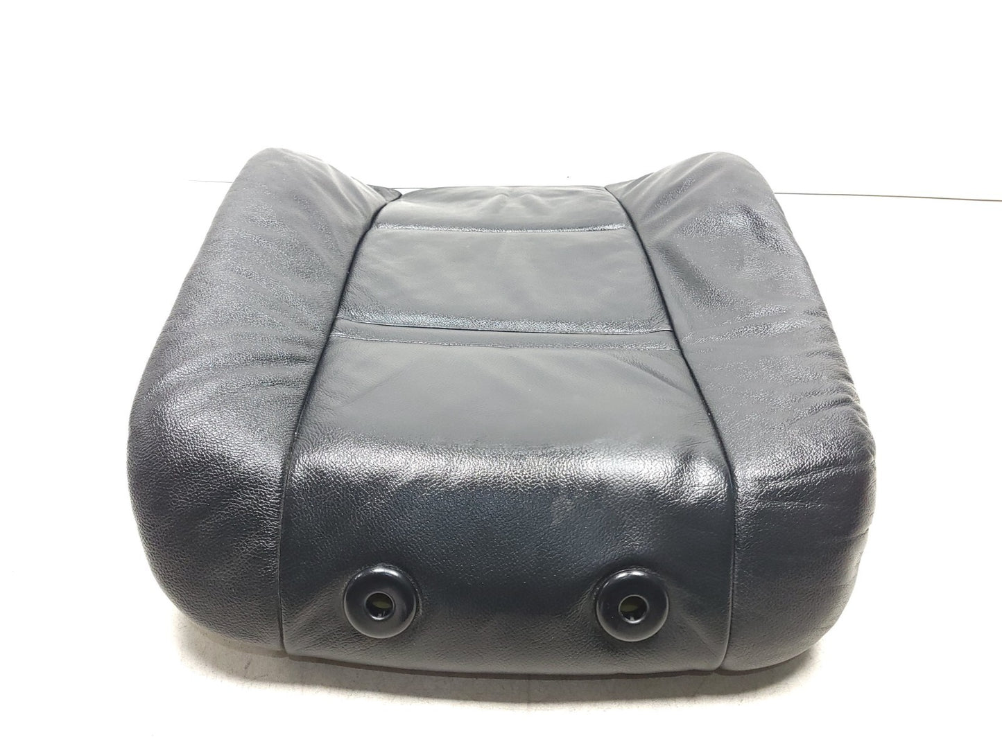 2007 - 2013 BMW X5 E70 Seat Back Backrest Upper Front Driver Side Left OEM