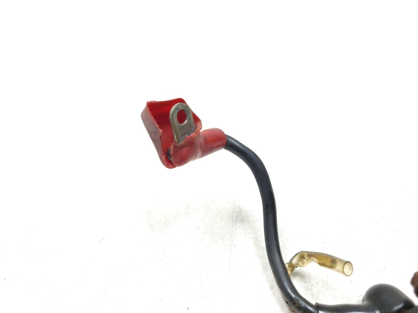 1986 Kawasaki Vulcan 750 Vn750 Starter Relay OEM