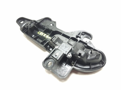 2022 Tesla Model 3 Rear Door Exterior Handle Right Passenger Side OEM