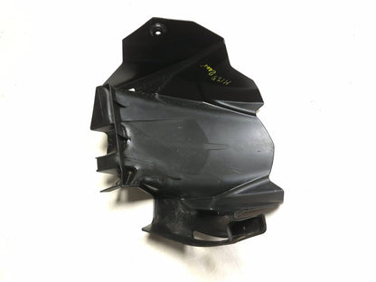 2022 Kawasaki Ninja 650 Ex650 Rear Fender Tire Hugger  OEM