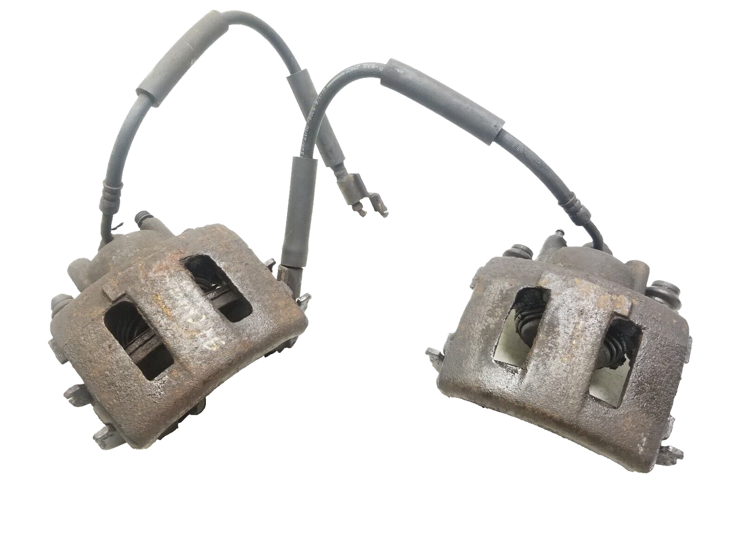 1997 Jeep Grand Cherokee Front Left & Right Brake Caliper OEM