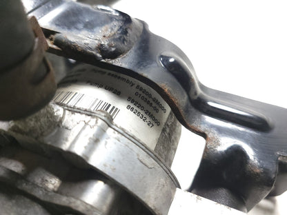 2009 - 2013 Hyundai Genesis Vacuum Pump 59200-2m000 OEM