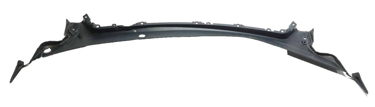 2022 Tesla Model 3 Windshield Wiper Cowl Trim Panel 1081676-00-h OEM