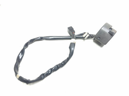 2009 Kawasaki Concours 14 Zg1400 Left Handlebar Headlight Turn Signal Switch OEM