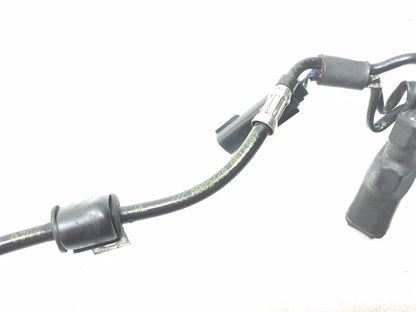2014-2022 Harley Sportster Xl883 Xl1200 Rear Brake Hose Pipe 41800318 *non Abs*