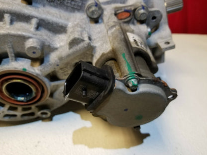 Chevrolet Blazer Differential Cadillac Xt5 Xt6 Differential Rear OEM 11k 19-25