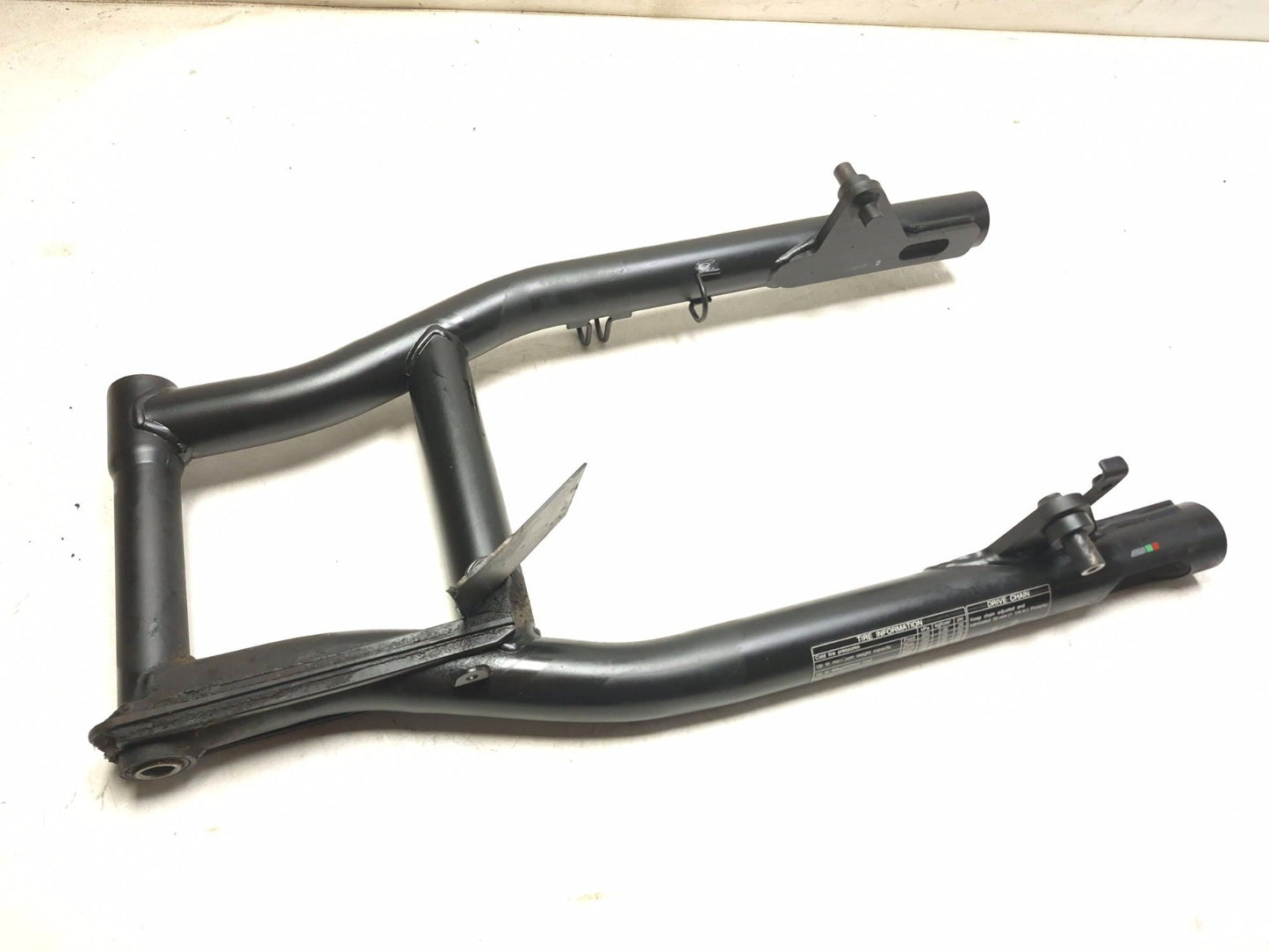 2017 Honda Cmx300 Rebel Rear Swingarm OEM