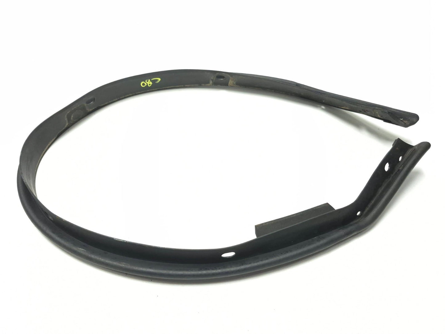 2014 Honda Cr-z Front Bumper Center Seal OEM