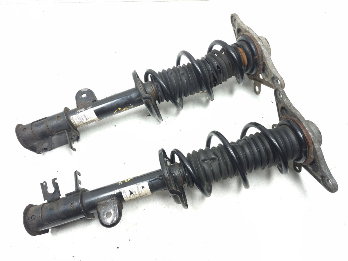 2015 Jeep Renegade Rear Suspension Strut Left & Right OEM