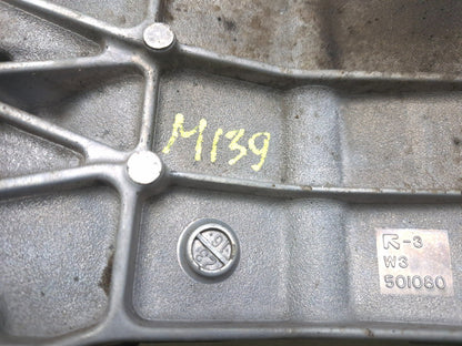 2023 Kawasaki Ninja Ex 400 Rear Frame Swingarm Engine Mount Bracket OEM