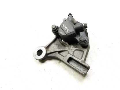 2014 - 2018 Honda Cbr650f Rear Brake Caliper & Bracket OEM
