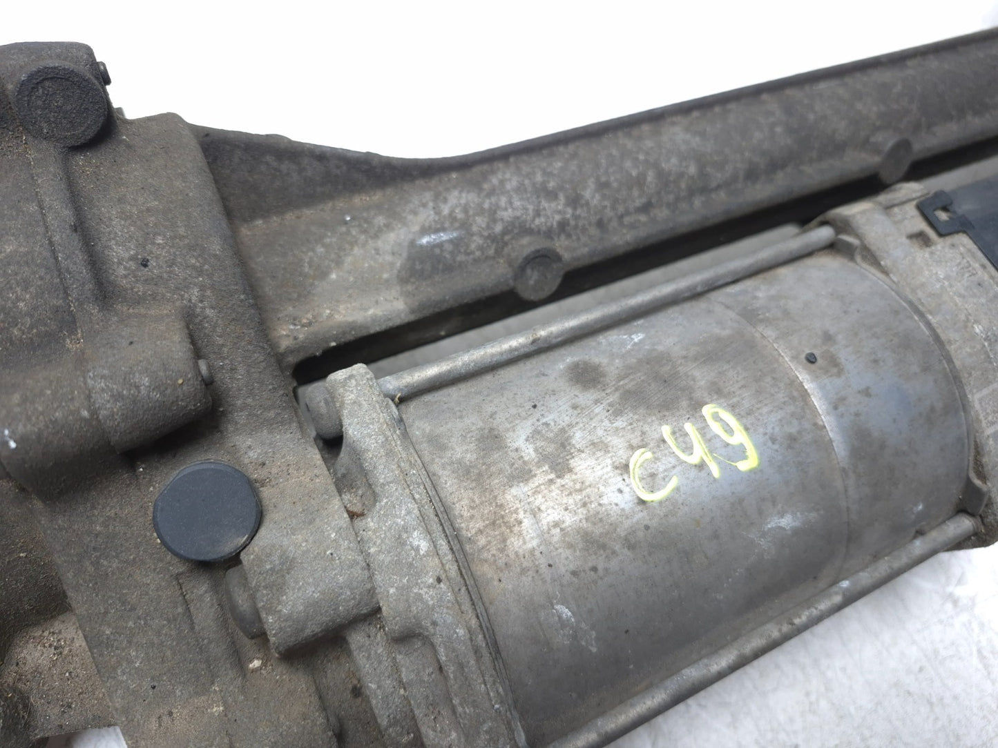2013 BMW 328i Xdriver Power Steering Gear Rack & Pinion Oem✅