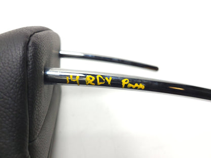 2013 - 2015 Acura Rdx Front Seat Headrest Passenger Side Right OEM