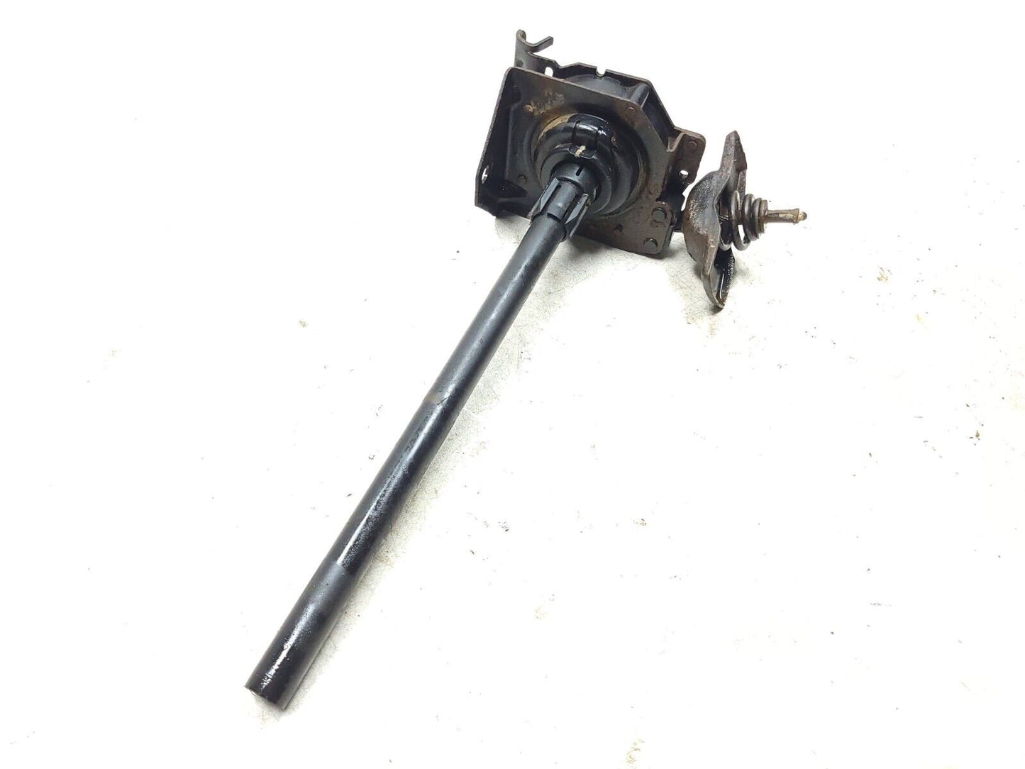 14-19 Chevrolet Silverado 1500 Spare Wheel Lifter Hoist Bracket OEM