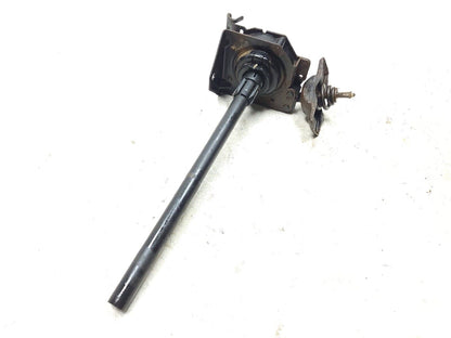 14-19 Chevrolet Silverado 1500 Spare Wheel Lifter Hoist Bracket OEM
